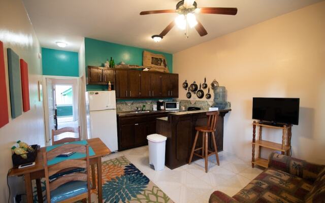 Sea Pearl Vacation Suites