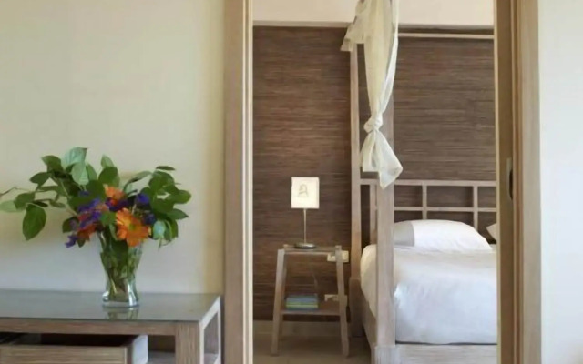 Belle Helene Hotel