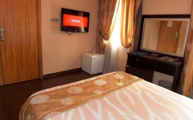 Angel Hospitality Services