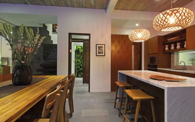 AbivillA Seminyak
