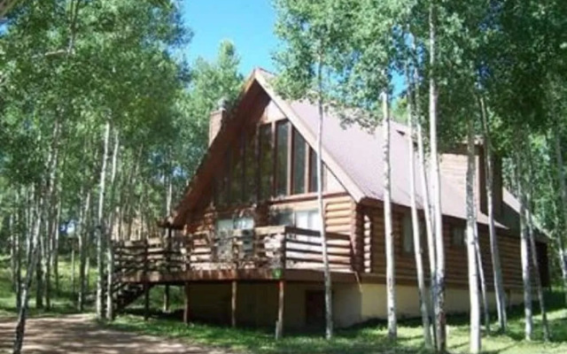 Cabin Share Phase 1
