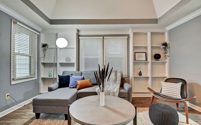 Amazing 3BR/2BA home! Steps to Fountain Square!