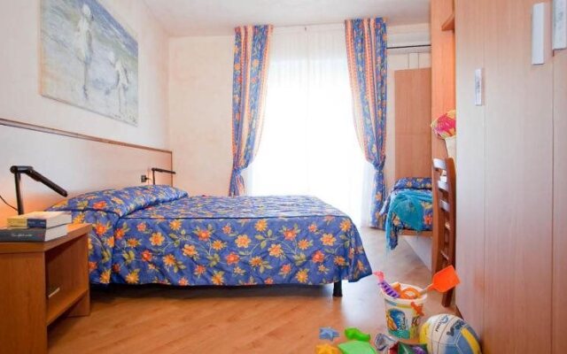 Hotel Playa Blanca