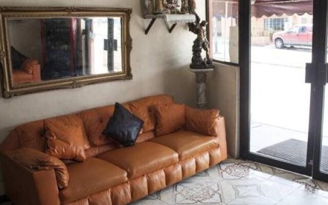 Hotel Bicentenario