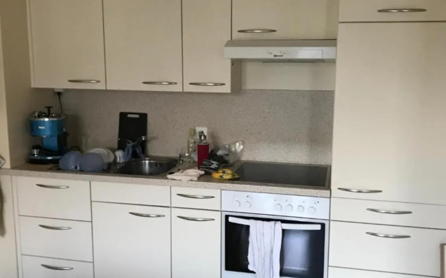 Bad Ragaz Appartement