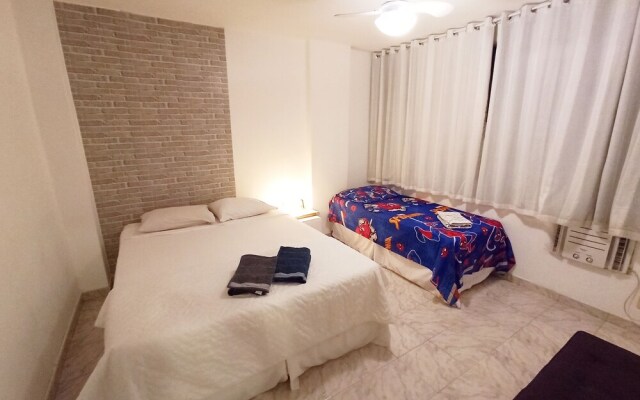 Tabas Lindo Ap 3qtos No Leblon Lb0043