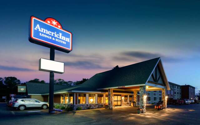 AmericInn by Wyndham Silver City
