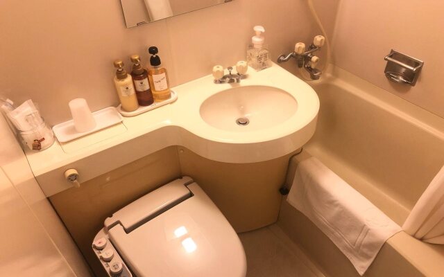 Hotel RELIEF Kokura Station