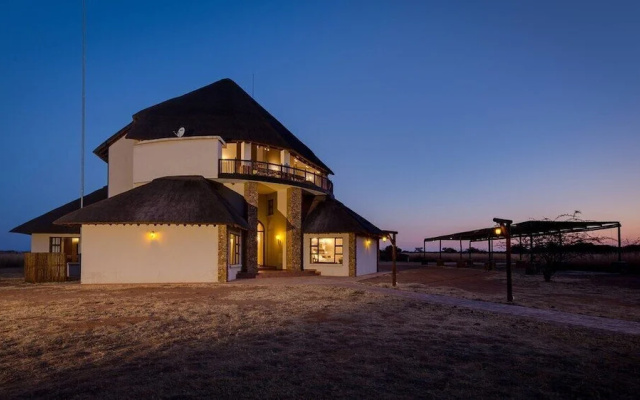 Zebula Golf Estates and Spa