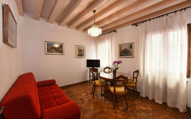 Hotel Palazzina Sardi