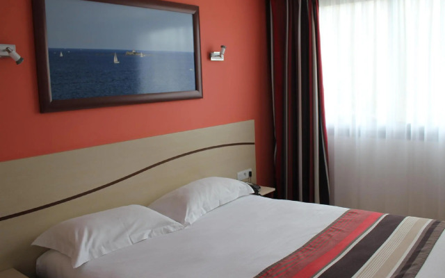 Hôtel Ker Moor Saint-Quay Portrieux