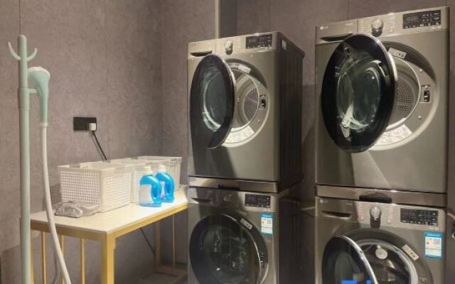 Home Inn ·Neo (Guangzhou Tianhe Junjing Garden Store)