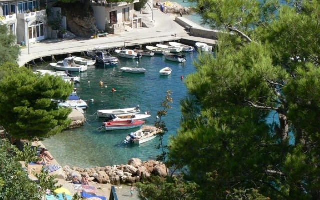 Led - Near sea - SA1