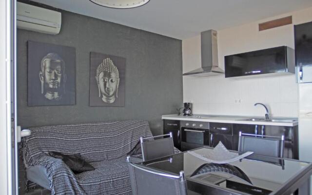 Basic Comfort Studio Manhattan