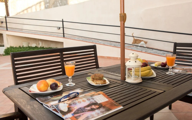 Myrties Boutique Apartments