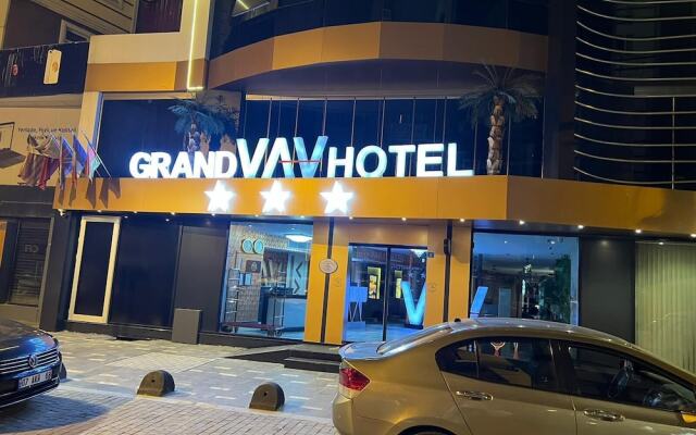 Grand Vav Hotel