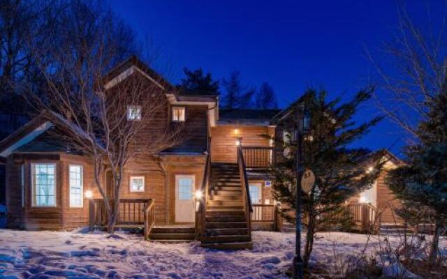 Mayfare Narsha Pyeongchang