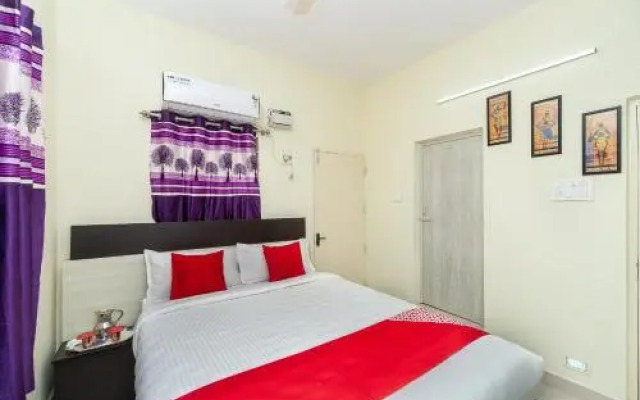 The Swarg Residence by OYO Rooms