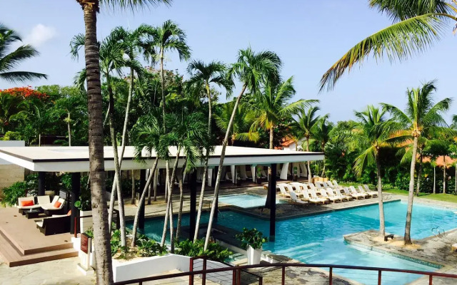Casa De Campo