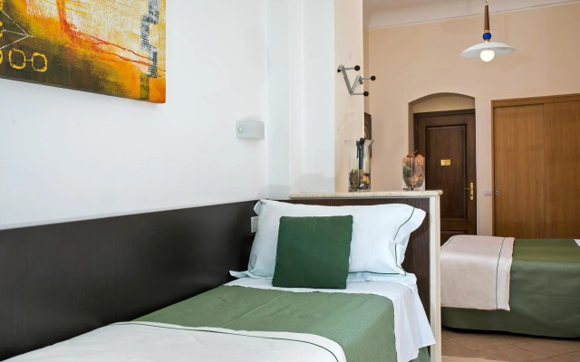 Hotel La Pensione Svizzera