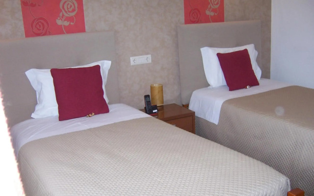 Hotel Santa Apolónia