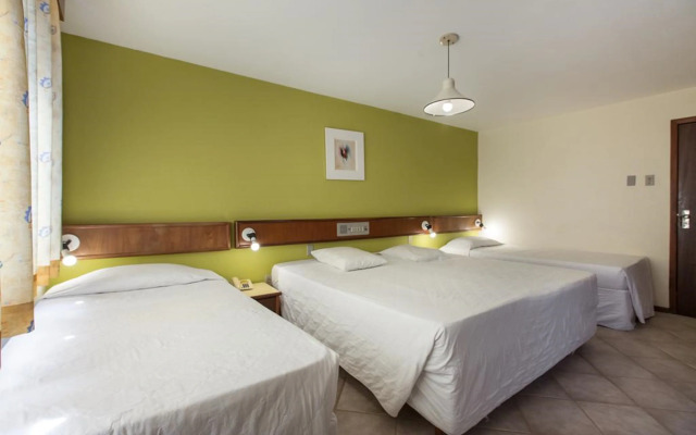Hotel Brasil Express