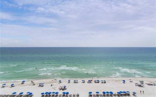 Regency Towers 1013 - Two Bedroom Condo