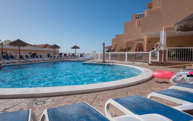 109. Romantic Apartment with Heated Pool
