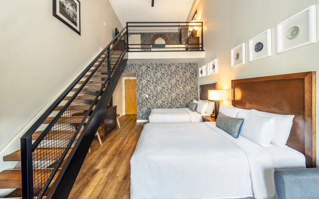 Banff Inn