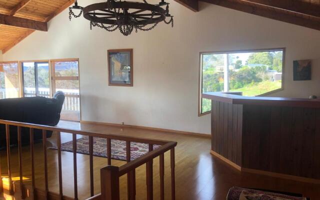 Harbour View Retreat Mangonui