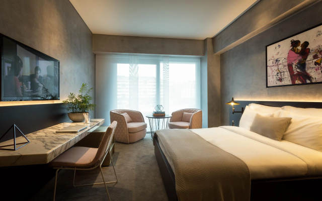 The Mill Hotel Bomonti - Image 3