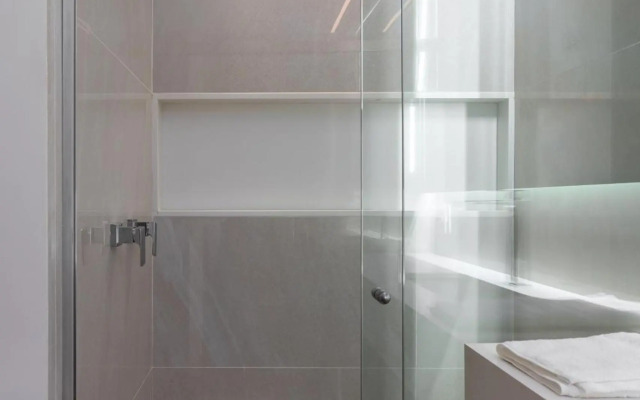 Pineapples J303 - 2 suites luxuosas em Ipanema