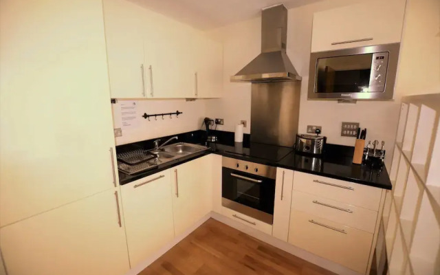 Denison House - Elite Apartments