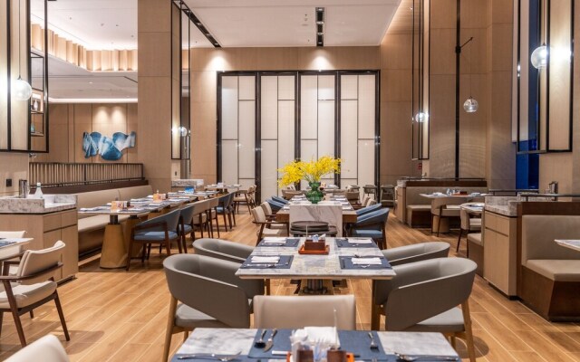 Courtyard By Marriott Shanwei Haifeng