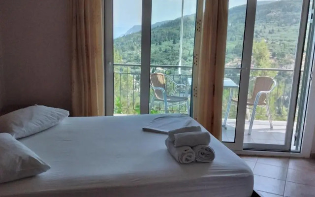Panoramic View Studios