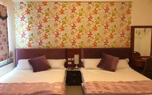 Warm Sweet Homestay