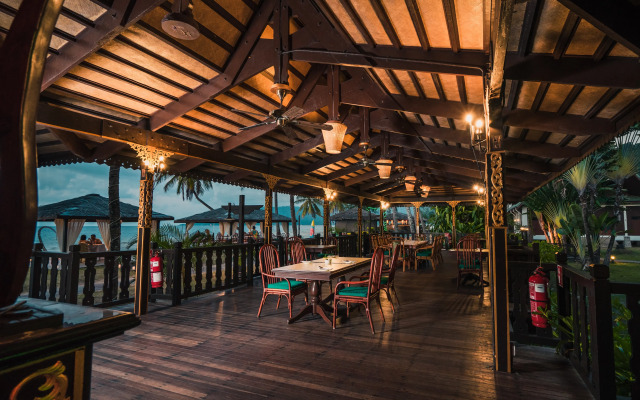 Berjaya Tioman Resort