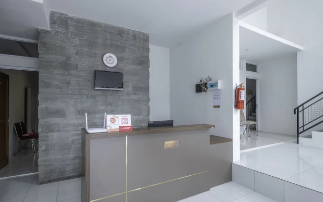 OYO 2188 Rossan Villa 4