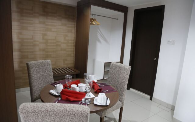 Grand Inna Medan