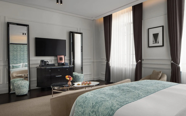 Sanasaryan Han, a Luxury Collection Hotel, Istanbul