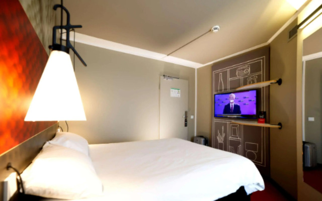 ibis Hotel Köln Centrum