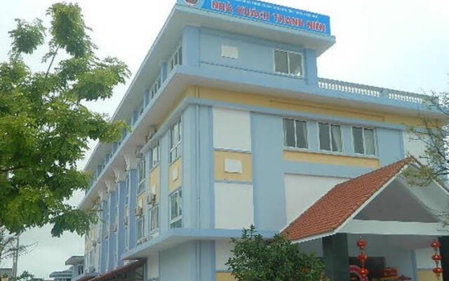 Thanh Niên Hotel