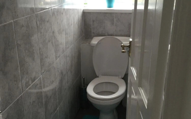 Nice 4 Bedroom near Basildon Town Center