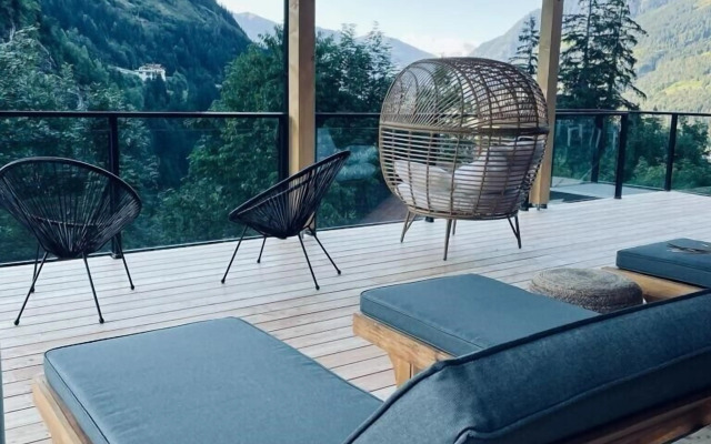 Das Schider Aparthotel Bad Gastein