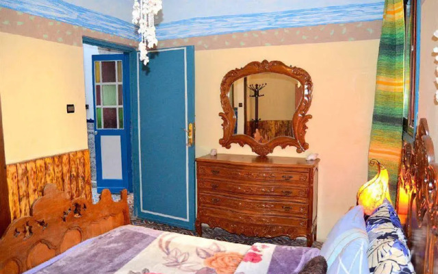 Maison d'hôtes Cité Portugaise