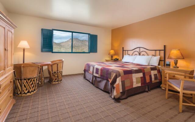 Starr Pass Golf Suites