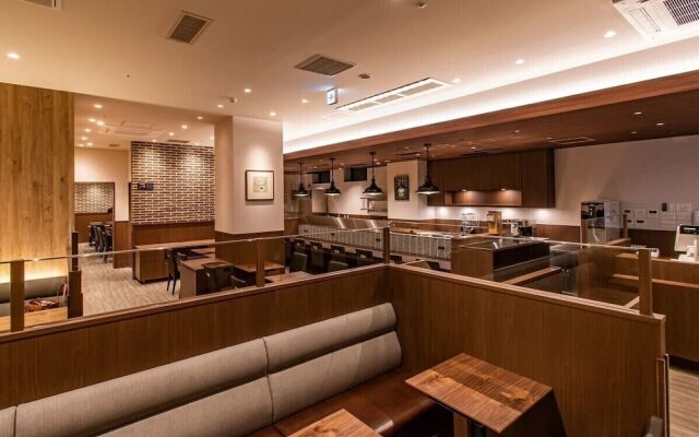 Courtyard Osaka Honmachi by Marriott Hotel
