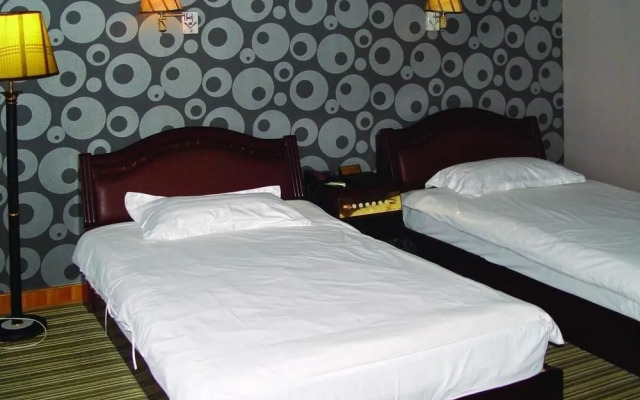 Wu Ting Long Holiday Hotel