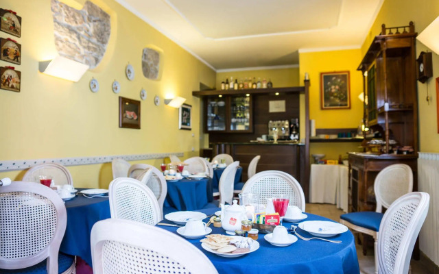Hotel Il Tiglio