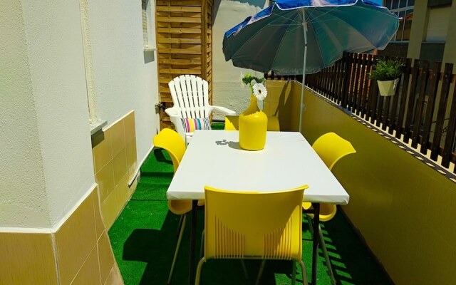 D Wan Guest House